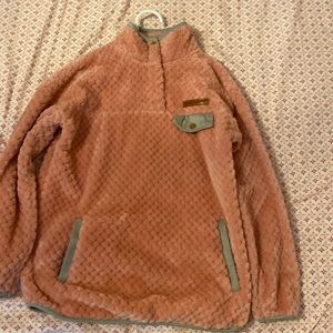 I love this jacket but it dosent fit anymore.